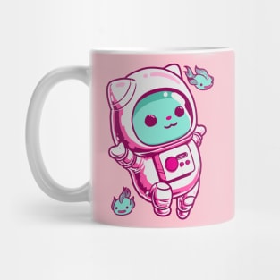 AstroCat Mug